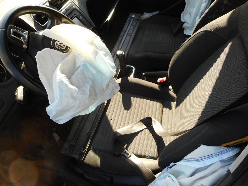 Image Bielette anti couple moteur - VOLKSWAGEN POLO 5