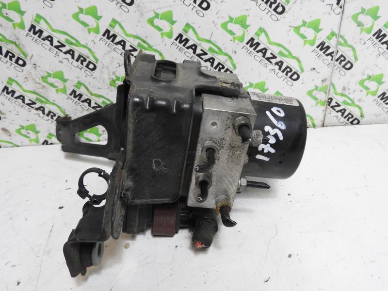 Blocco ABS (antibloccaggio freni) OPEL ASTRA H PHASE 1 Diésel - 1
