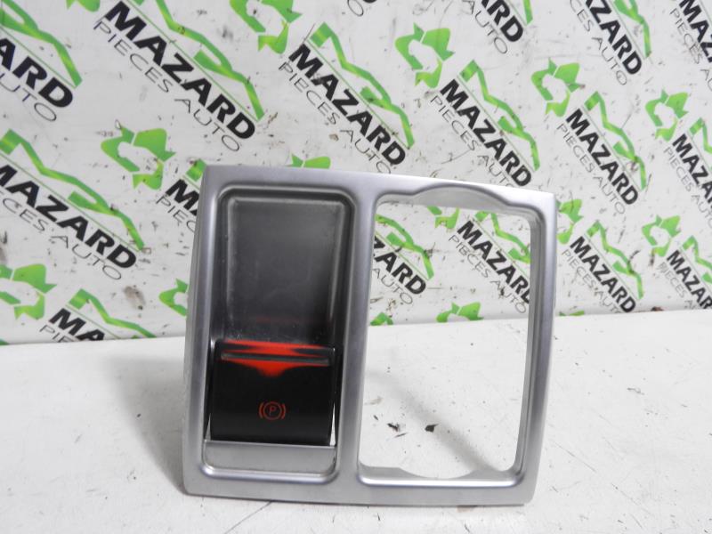 Bouton de warning FORD C-MAX 1 PHASE 1 Diesel - 1