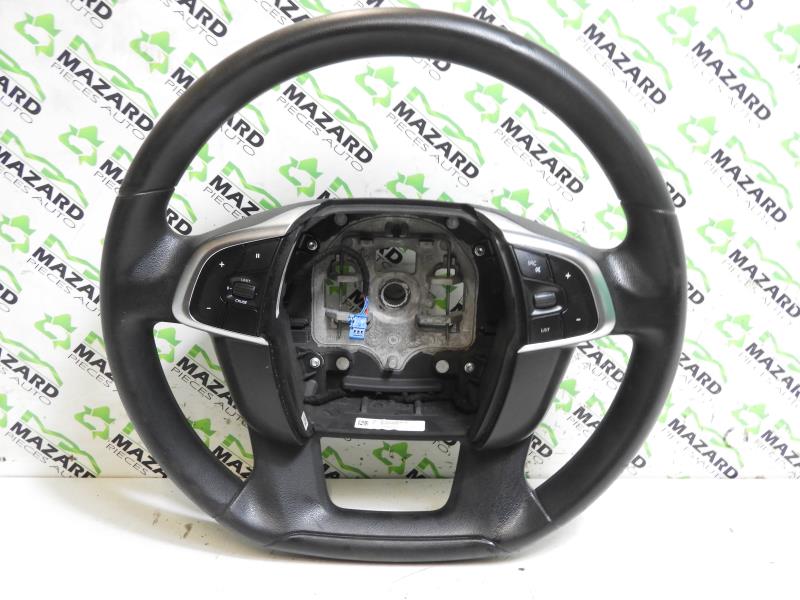 Image Volant - CITROEN C4 2