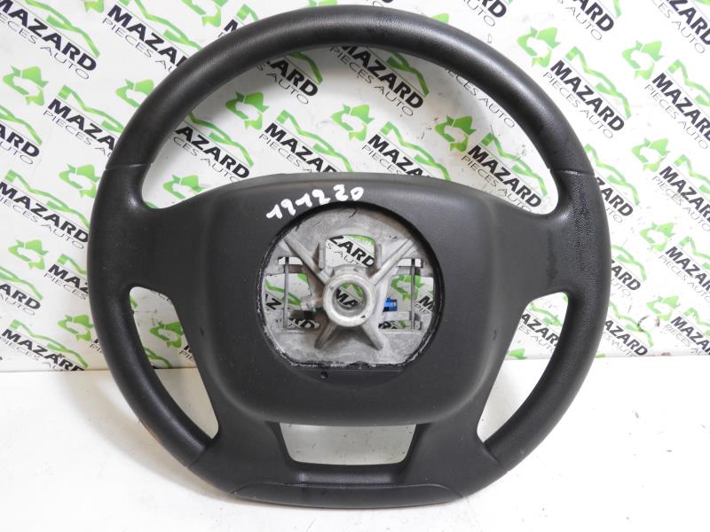 Image Volant - CITROEN C4 2
