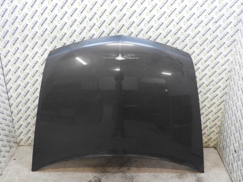 Capot RENAULT VEL SATIS PHASE 2 Diesel - 1