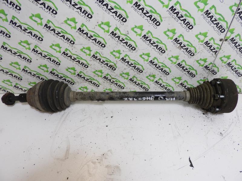 Giunto cardanico posteriore sinistro (trasmissione) SKODA OCTAVIA 2 PHASE 1 BREAK Diésel - 1