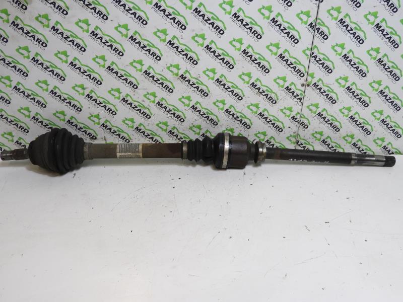 Giunto cardanico albero di trasmissione destro CITROEN C4 2 PHASE 1 Diésel - 1