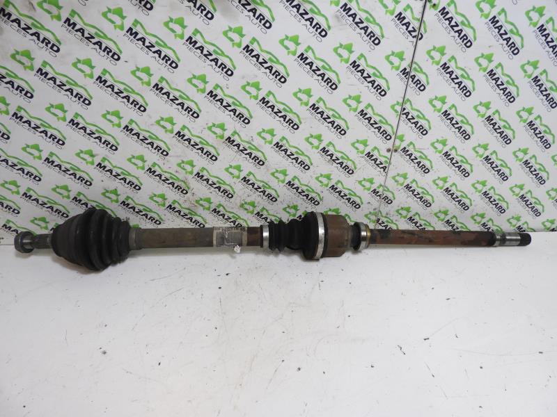 Image Cardan droit (transmission) - PEUGEOT 308 1 SW