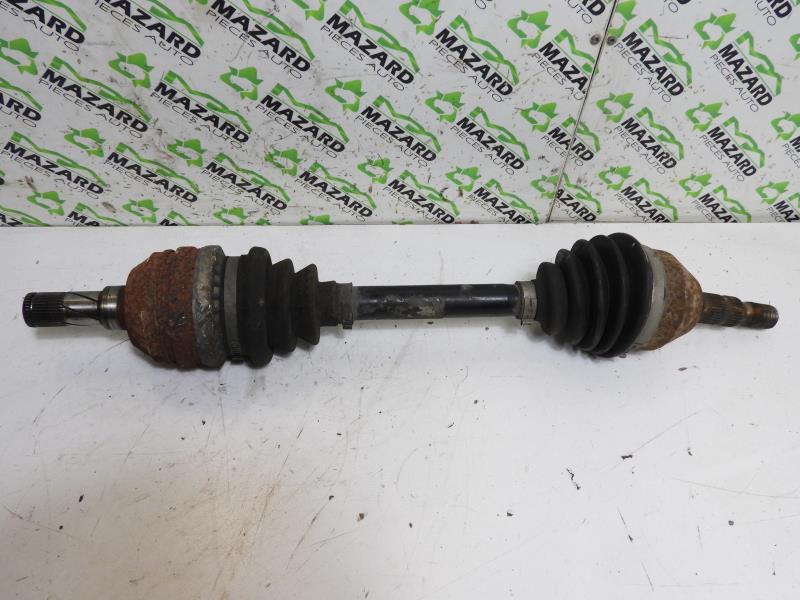 Giunto cardanico albero di trasmissione sinistro OPEL ASTRA H PHASE 1 Diésel - 1
