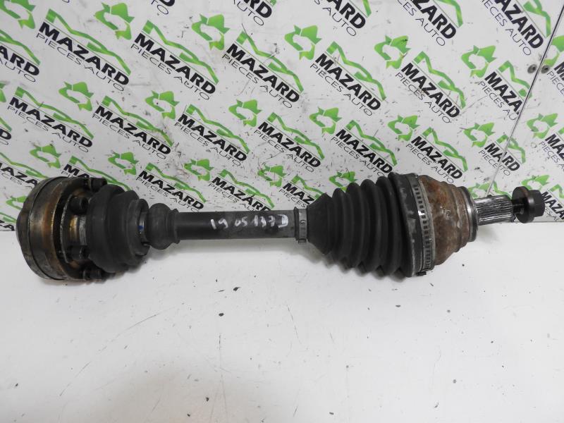 Giunto cardanico albero di trasmissione destro SEAT ALTEA PHASE 1 Diésel - 1
