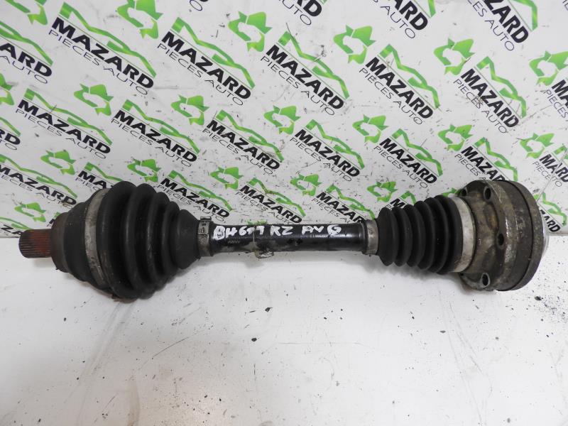 Giunto cardanico albero di trasmissione sinistro SKODA OCTAVIA 2 PHASE 1 BREAK Diésel - 1