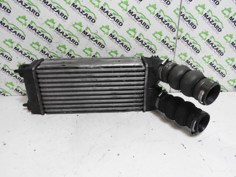 Scambiatore aria (Intercooler) PEUGEOT 308 1 SW PHASE 1 BREAK Diésel - 1