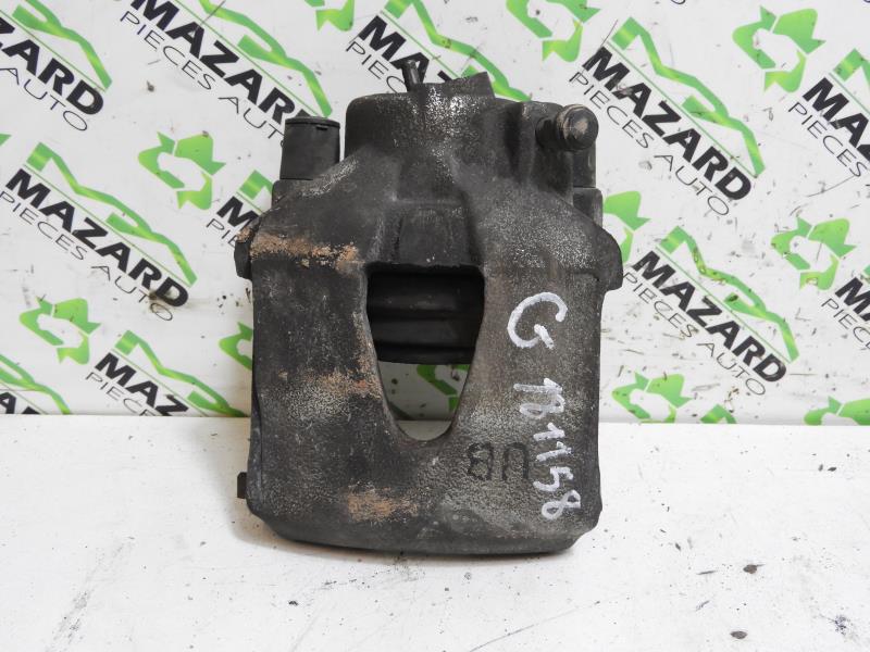 Pinza freni anteriore sinistra VOLKSWAGEN GOLF 6 Diésel - 1