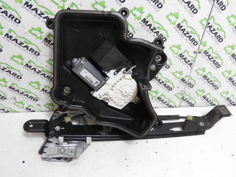 Alzacristalli elettrico posteriore sinistro SEAT LEON 2 PHASE 1 Diésel - 1