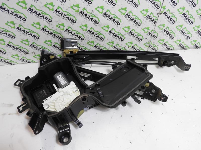 Alzacristalli elettrico anteriore destro SEAT LEON 2 PHASE 1 Diésel - 1
