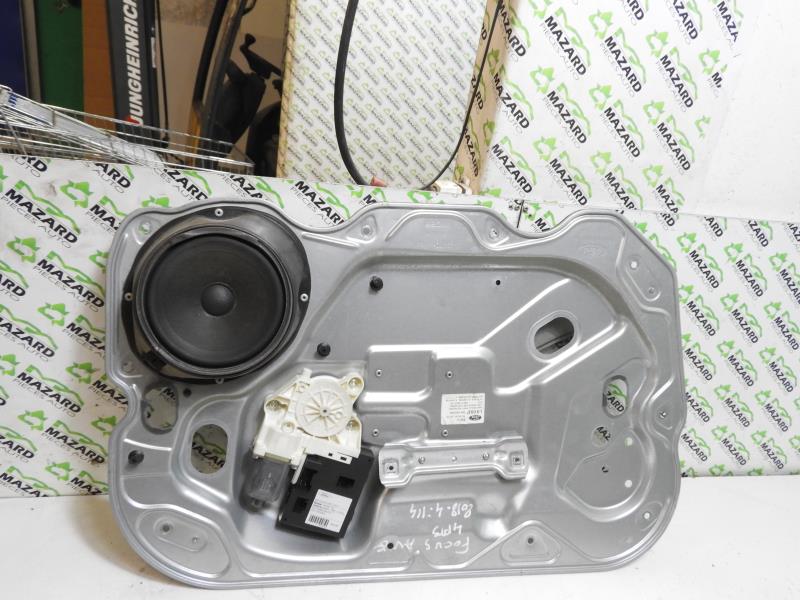 Alzacristalli elettrico anteriore sinistro FORD FOCUS 2 PHASE 1 Diésel - 1