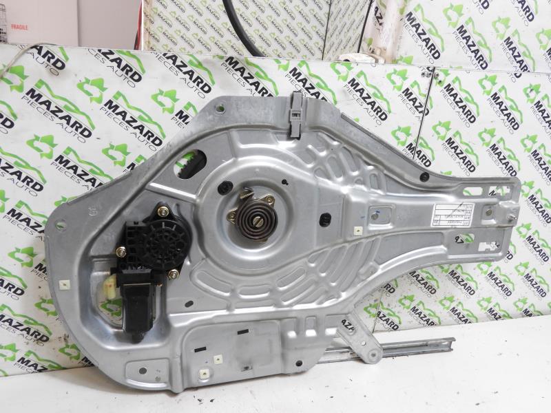 Image Leve vitre electrique avant gauche - HYUNDAI TUCSON 1