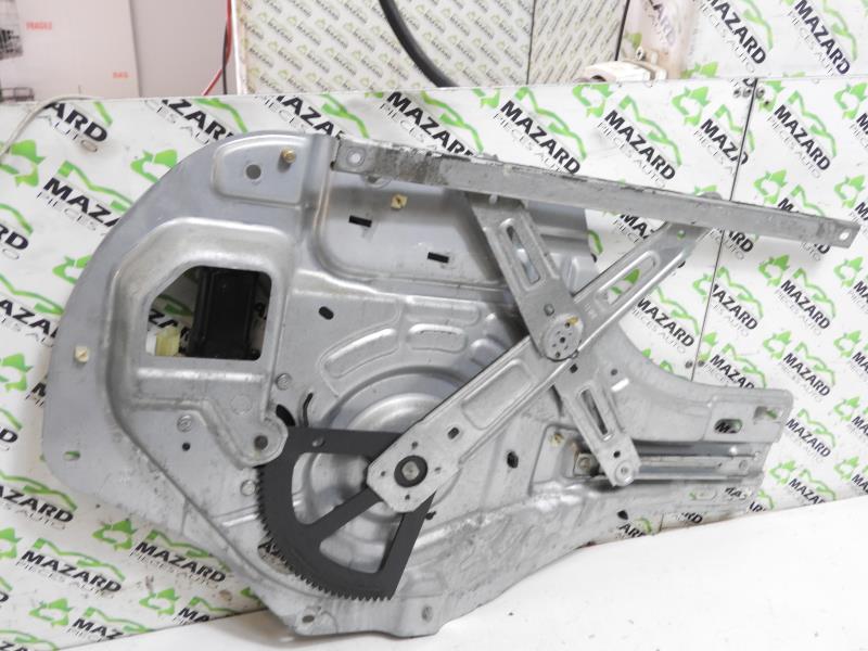Image Leve vitre electrique avant gauche - HYUNDAI TUCSON 1