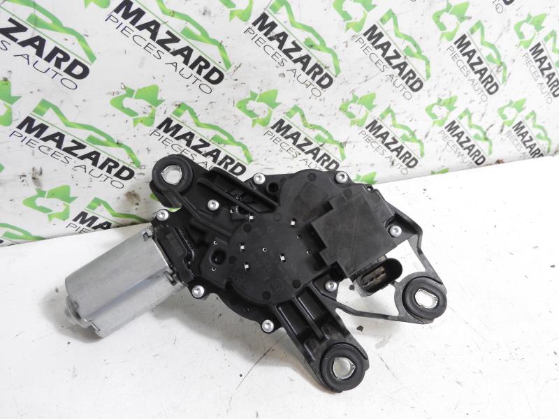 Motore tergicristallo posteriore VOLKSWAGEN GOLF 6 Gasolina - 1