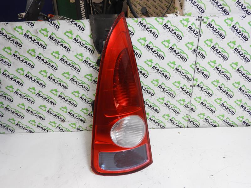 Fanale posteriore principale sinistro (luci) RENAULT ESPACE 4 PHASE 1 Diésel - 1