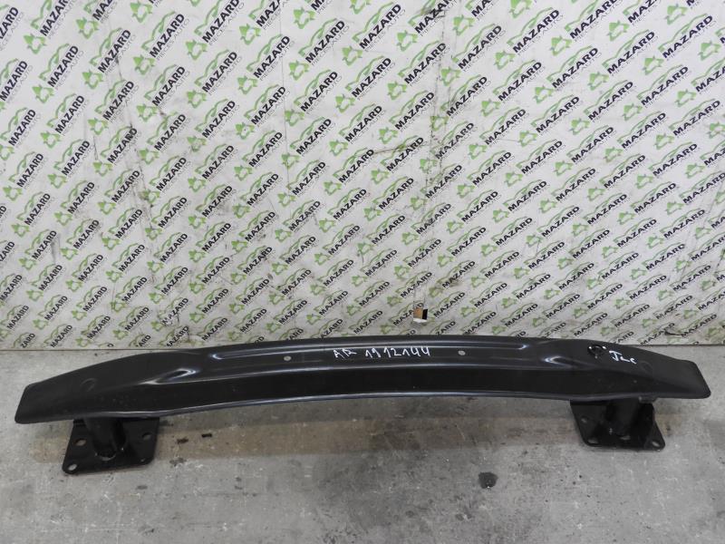 Traversa rinforzo paraurti posteriore RENAULT VEL SATIS PHASE 2 Diésel - 1