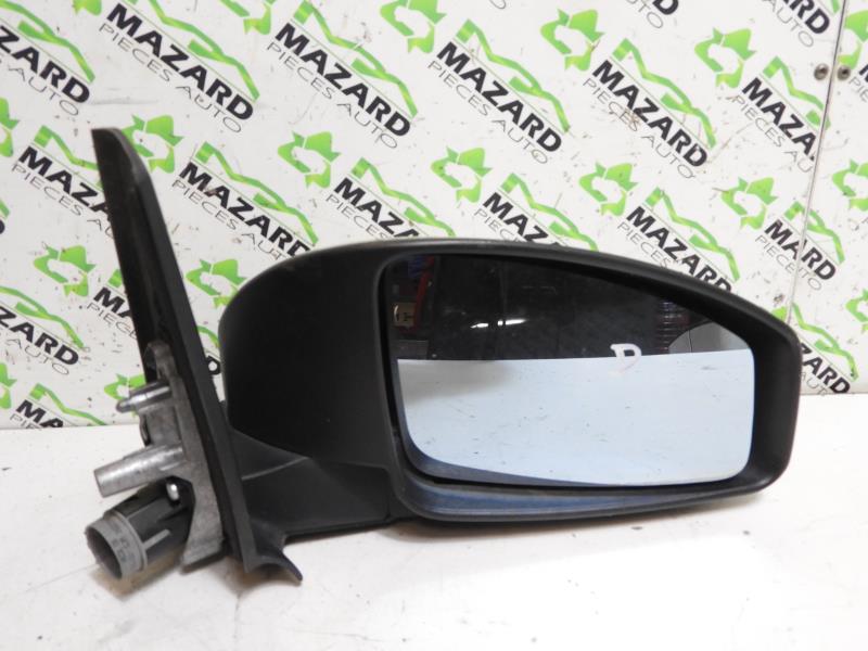 Retrovisor derecho RENAULT ESPACE 4 PHASE 1 Diésel - 1