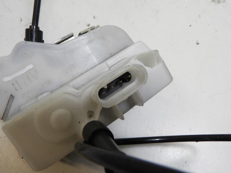 Image Serrure arriere droit - RENAULT ESPACE 4