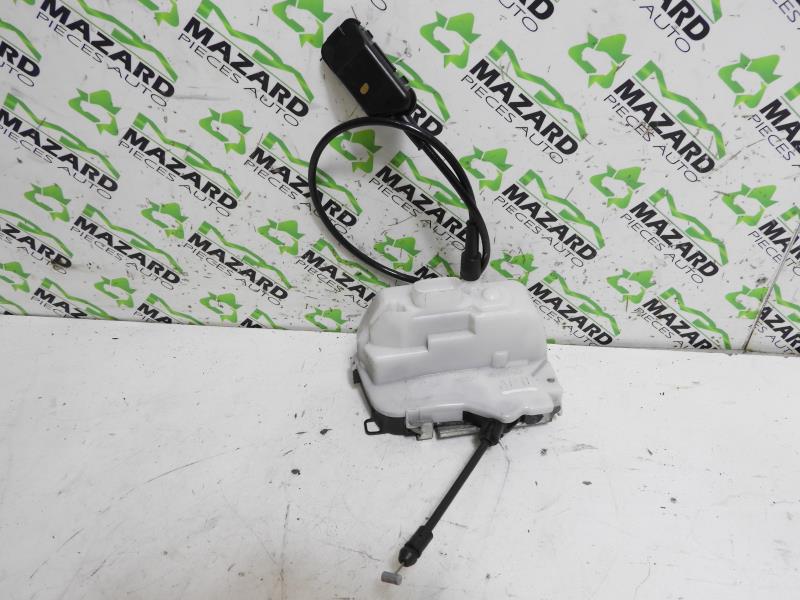 Image Serrure arriere droit - RENAULT ESPACE 4