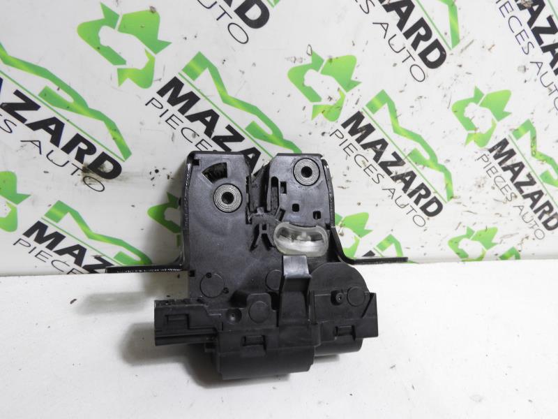 Serrure de hayon RENAULT CLIO 3  - 1