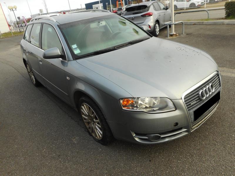 Image Bloc ABS (freins anti-blocage) - AUDI A4 2