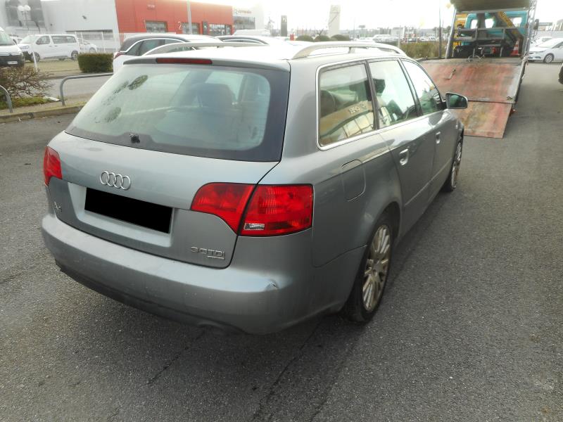Image Bloc ABS (freins anti-blocage) - AUDI A4 2