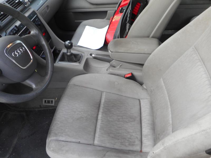 Image Bloc ABS (freins anti-blocage) - AUDI A4 2