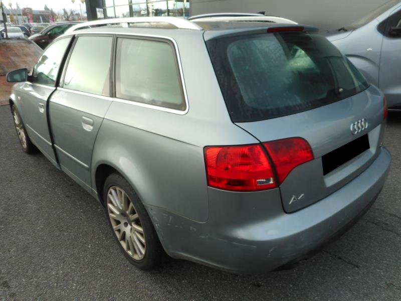 Image Bloc ABS (freins anti-blocage) - AUDI A4 2