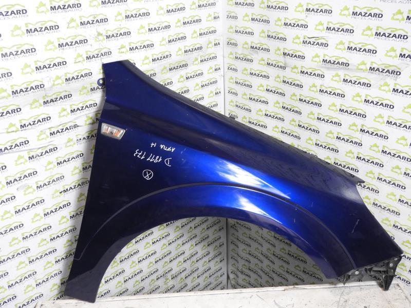 Parafango anteriore destro OPEL ASTRA H PHASE 1 Diésel - 1