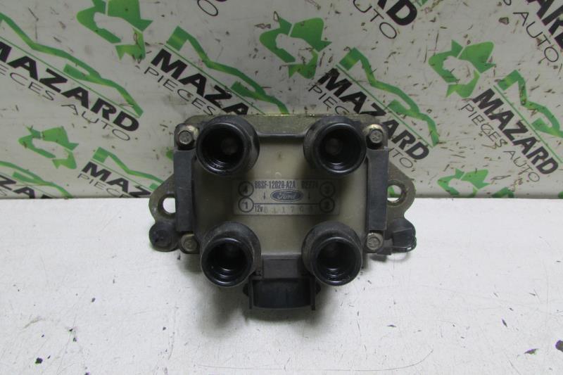 Bobine (allumage) FORD KA 1 PHASE 1 Essence - 1