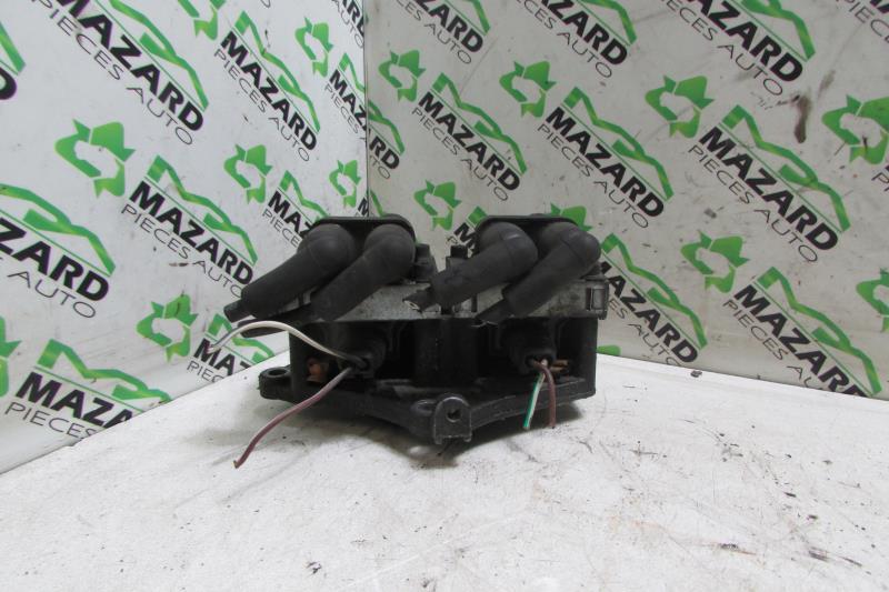 Bobina (accensione) FIAT PUNTO 1 PHASE 1 Gasolina - 1