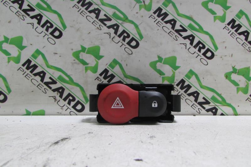 Bouton de warning RENAULT GRAND MODUS PHASE 2 Diesel - 1