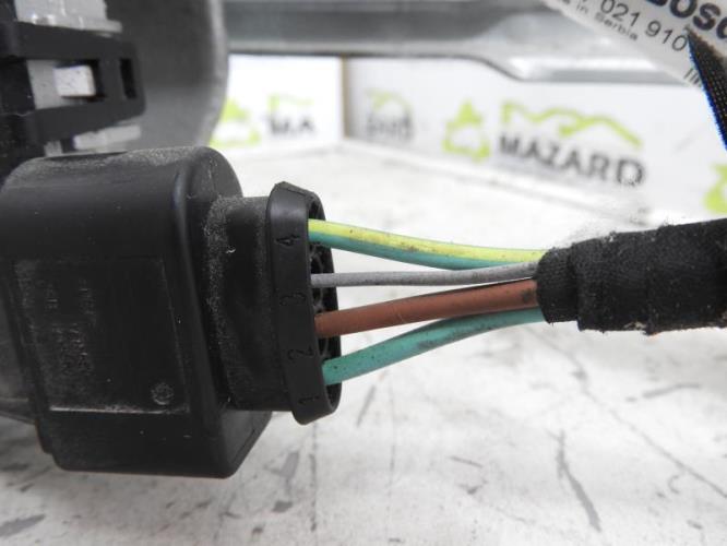 Image Moteur essuie glace avant - CITROEN C3 3