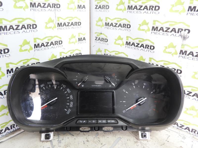 Compteur CITROEN C3 3 PHASE 1 Essence - 1