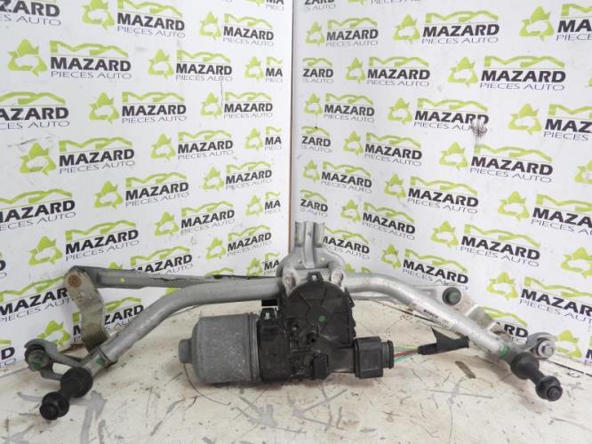 Image Moteur essuie glace avant - CITROEN C3 3
