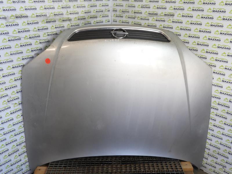 Capot OPEL ASTRA G Diesel - 1