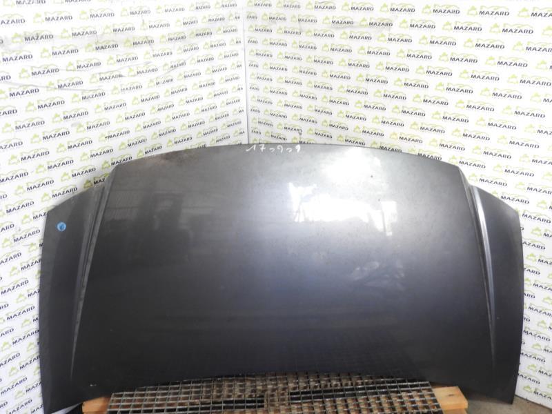 Capot CHRYSLER GRAND VOYAGER 4 PHASE 1 Diesel - 1