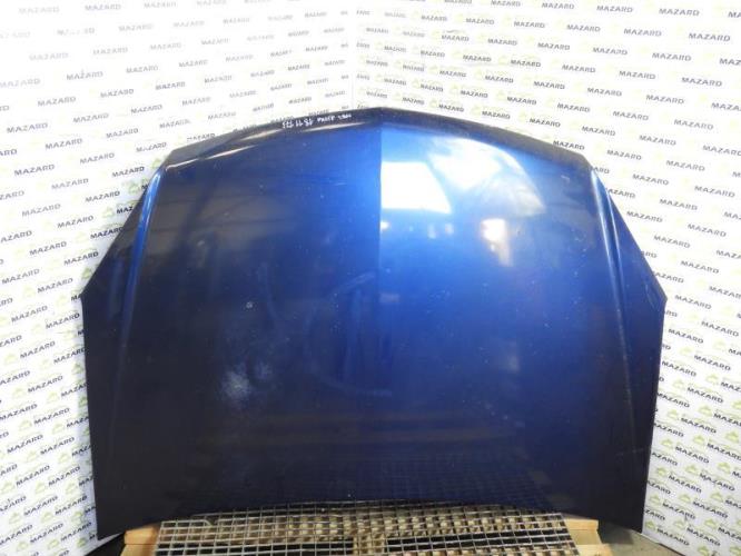 Image Capot - OPEL ASTRA H