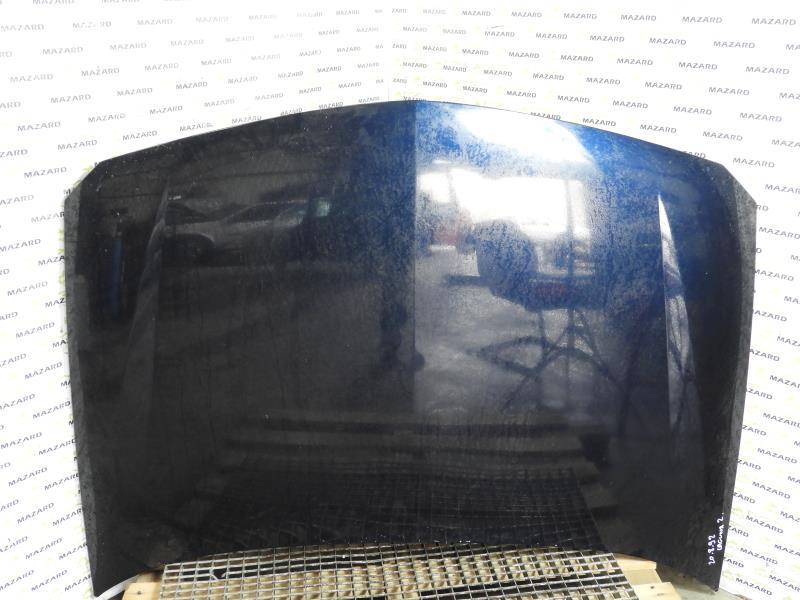 Capot RENAULT LAGUNA 2 PHASE 2 Diesel - 1