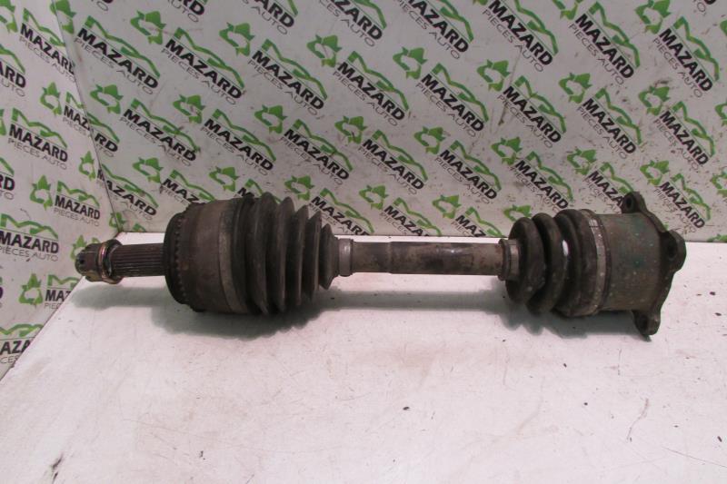 Giunto cardanico albero di trasmissione destro MITSUBISHI PAJERO 3 PHASE 1 Diésel - 1