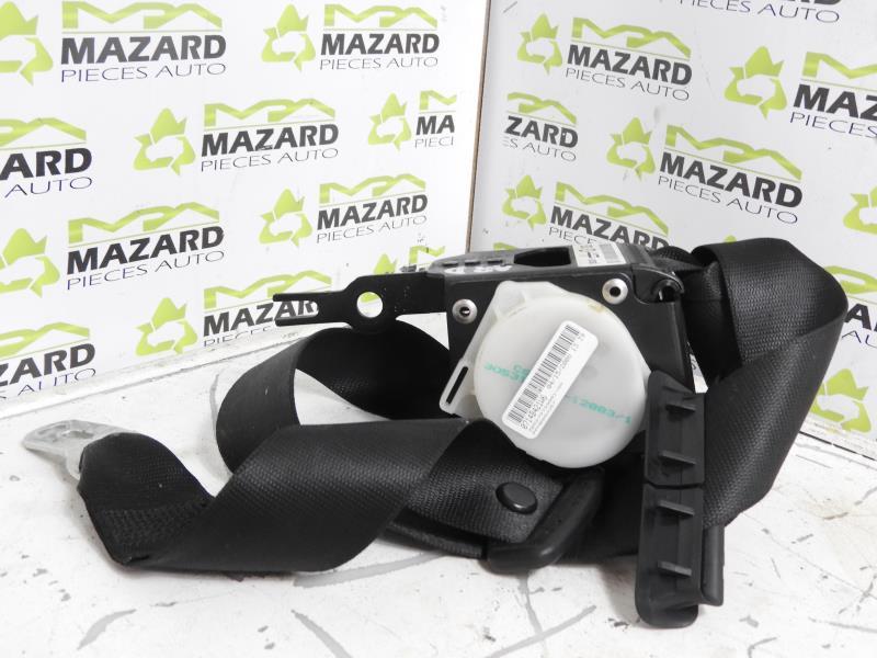 Cintura di sicurezza posteriore destra BMW SERIE 3 E90 PHASE 1 Diésel - 1