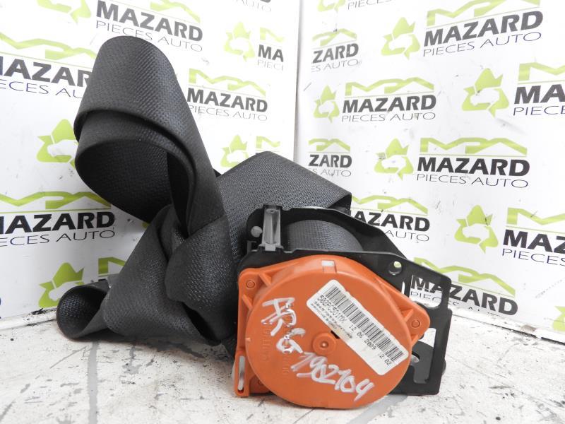 Cintura di sicurezza posteriore sinistra OPEL AGILA B Gasolina - 1