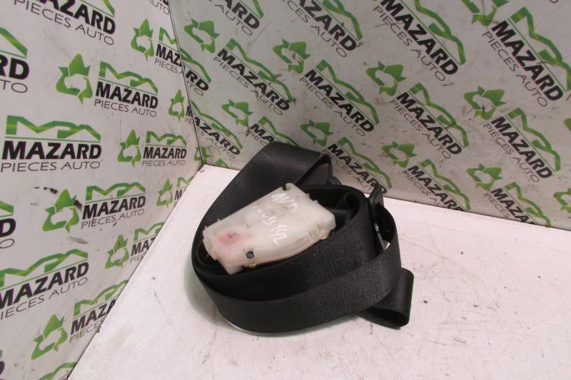 Cintura di sicurezza anteriore destra OPEL CORSA B PHASE 2 Gasolina - 1