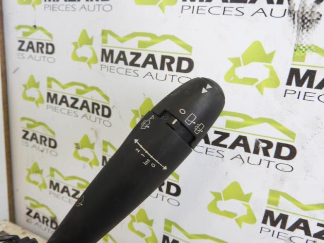 Image Com (Bloc Contacteur Tournant+Commodo Essuie Glace+Commodo Phare) - CITROEN C3 2