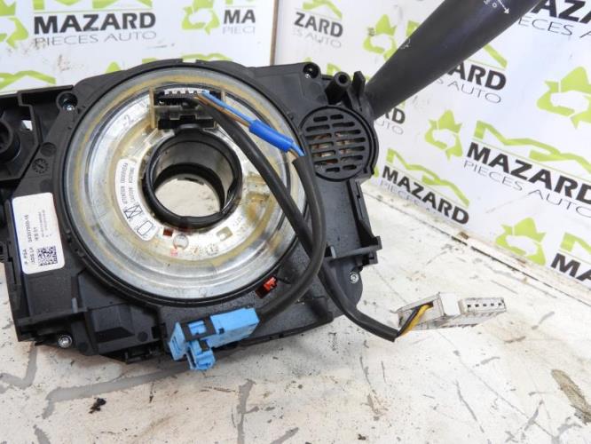 Image Com (Bloc Contacteur Tournant+Commodo Essuie Glace+Commodo Phare) - CITROEN C3 2