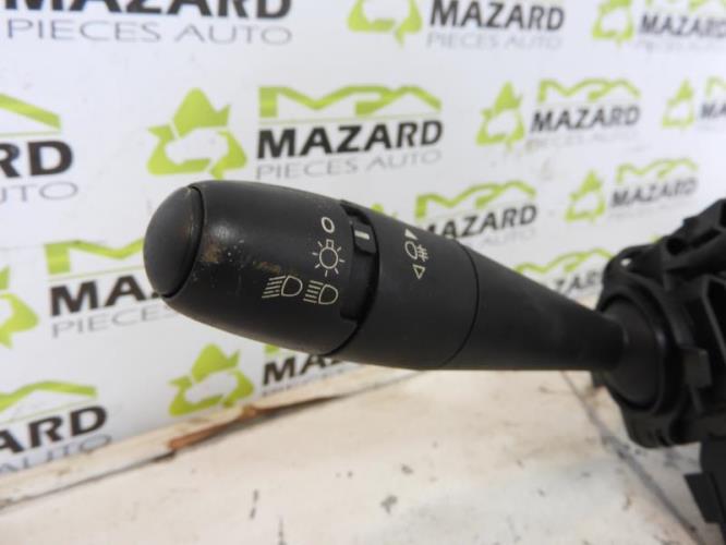 Image Com (Bloc Contacteur Tournant+Commodo Essuie Glace+Commodo Phare) - CITROEN C3 2