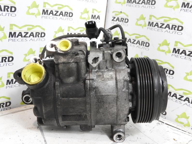 Compresseur clim BMW SERIE 3 E90 PHASE 1 Diesel - 1