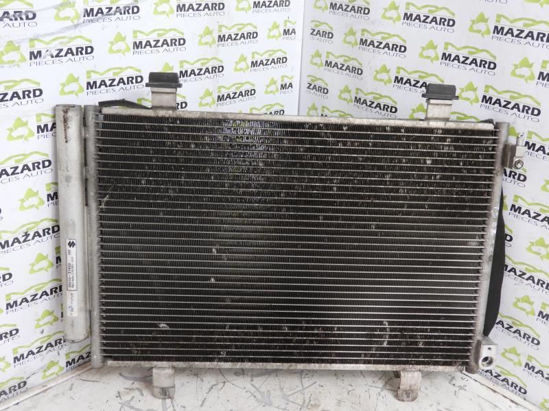 Condensatore clima OPEL AGILA B Gasolina - 1